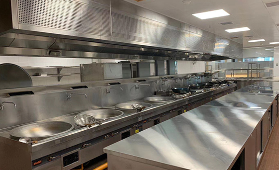 沈阳嘉辉网络游戏开发有限公司智慧安全用电-监狱伙房方案