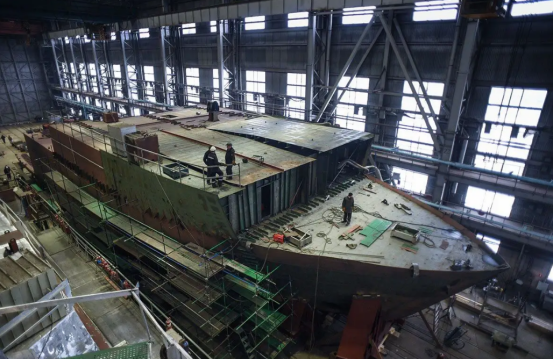 沈阳嘉辉网络游戏开发有限公司智慧安全用电-造船厂解决方案